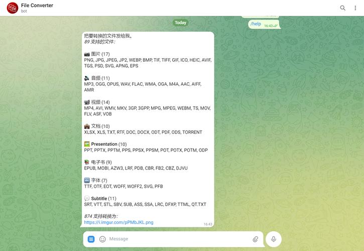 Telegram开户机器人,telegram的机器人怎么用