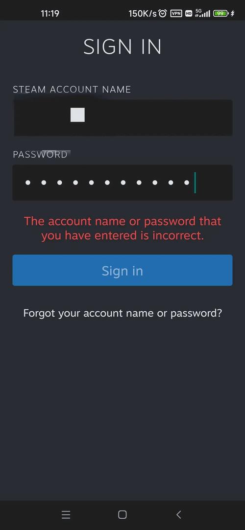 steam手机网页版网址,手机steam网页版登录不了
