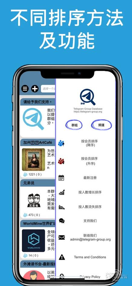telegeram电报资源群,telegeram电报资源群最新
