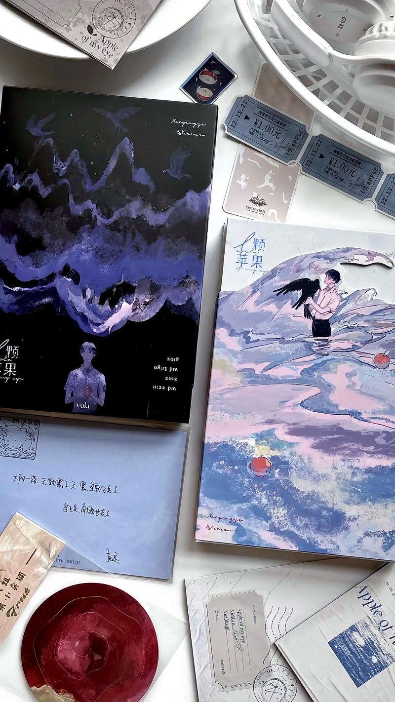 一颗苹果by孟还,一颗苹果by孟还小说番外