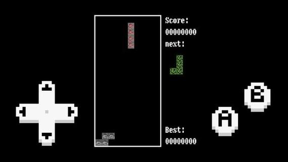 temas安卓下载,tetris android