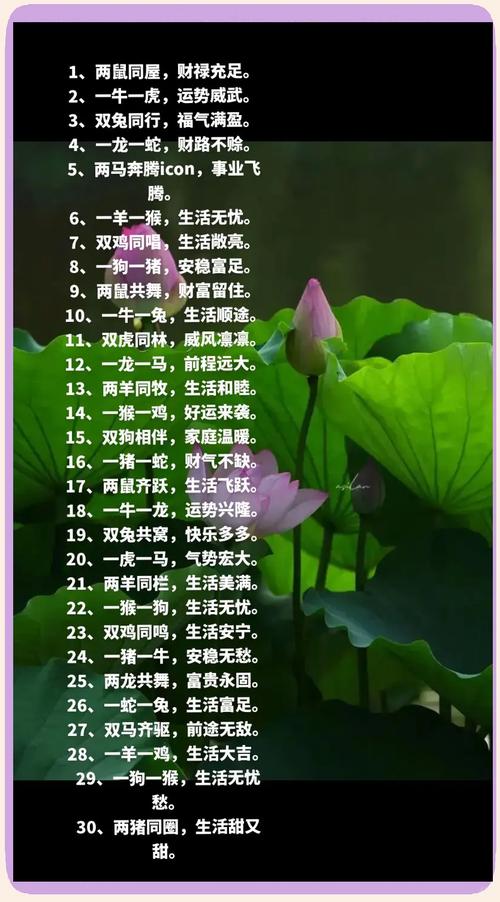 “桃花潭水深千尺”打一最佳准确生肖的简单介绍