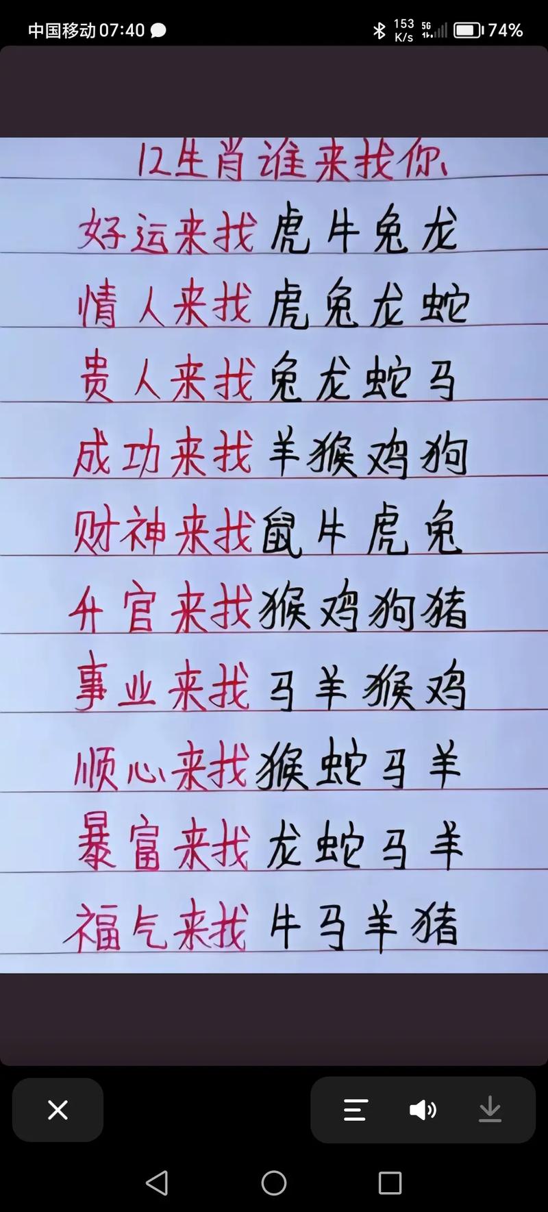 三长四短打一生肖,最正确答案打一生肖