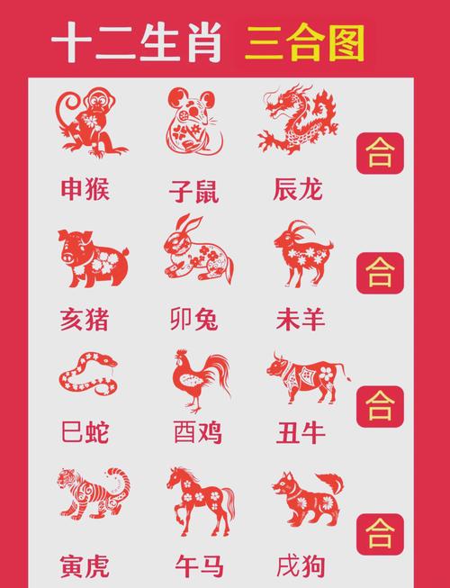今期二三生肖头指什么,今期生肖一二三,生肖得知它广大,三九传统相聚来