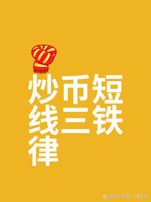 炒币超短线暴利方法一分钟,炒币炒短线会上瘾,天天想炒
