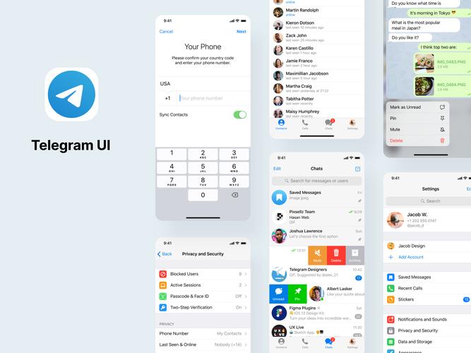 telegraph怎么注册账号,telegraph注册账号用什么加速器