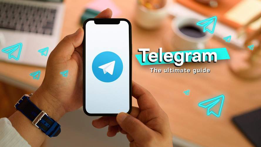 telegra安卓下载,telegraph官网入口安卓版
