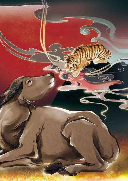 “一十轻风四七吹”打一准确生肖,一十轻风四七吹,日落西山一片红打一肖