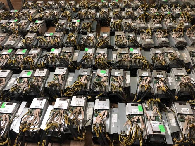 比特币矿机挖的是什么,比特币挖矿机是什么玩意
