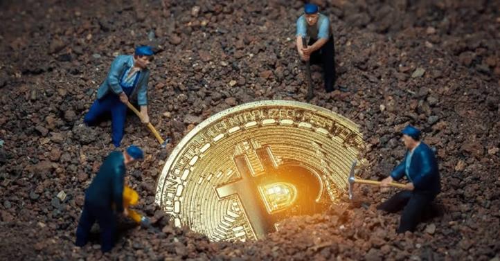 比特币怎么在电脑上开采,比特币怎么在电脑上开采出来