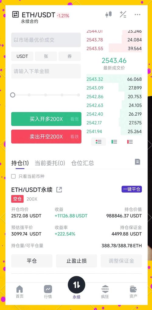 虚拟币短线操作教程图解,虚拟币短线操作教程图解大全