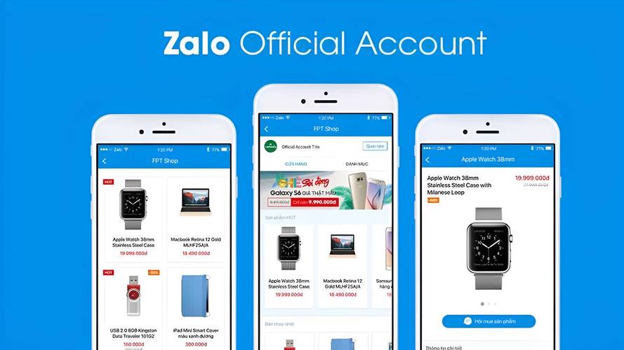 越南zalo官方网站,越南zalo 2020新版