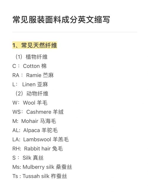 linen是什么面料简写,silk linen是什么面料