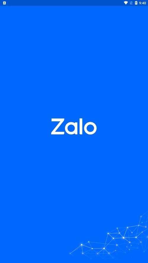 zalo最新版本官方下载,zalo下载最新版本190502r1