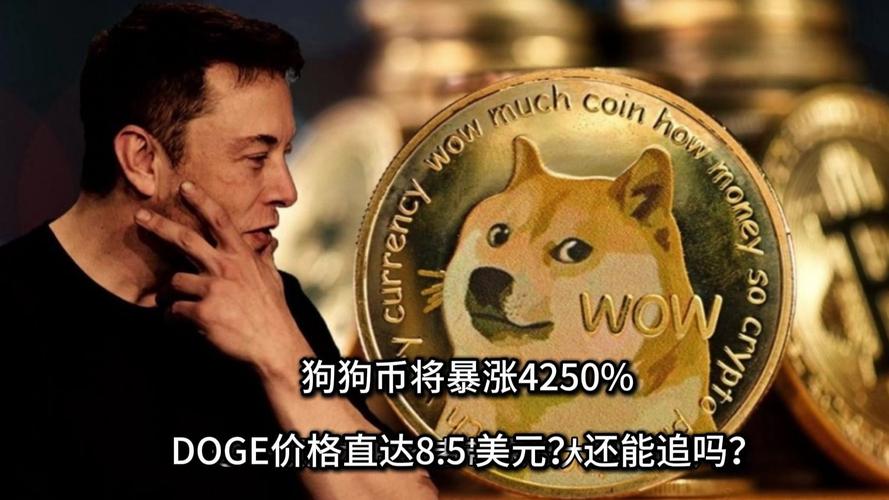狗狗币下跌的原因,狗狗币跌了能涨回来吗
