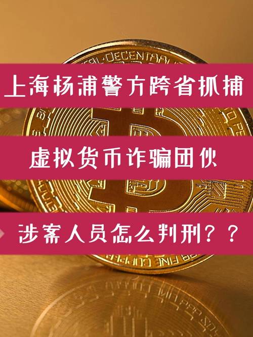 玩虚拟币会被警察找吗,炒虚拟币被骗报案有人管吗