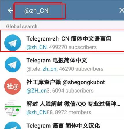 telegeram叫啥,你知道telegram吗
