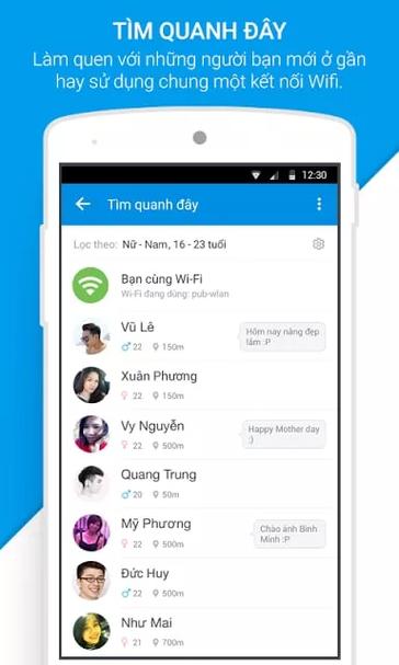 zaloapp官网入口下载,zalo apk dowload