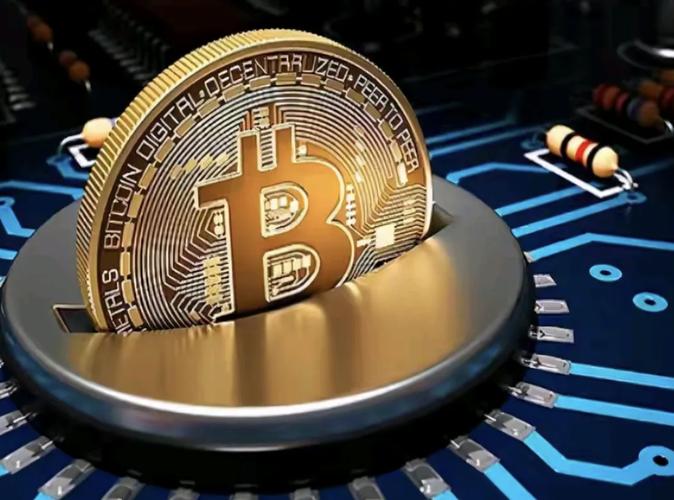 比特币是什么东西合法吗,比特币是什么?合法吗?是不是骗局?为何不取消