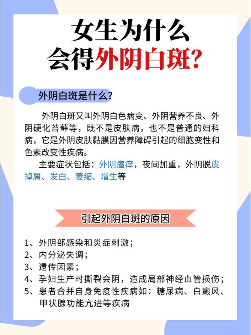 妇科有白斑是什么意思严重吗的简单介绍