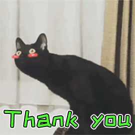 thankyou表情包图片,thank you cheems表情包