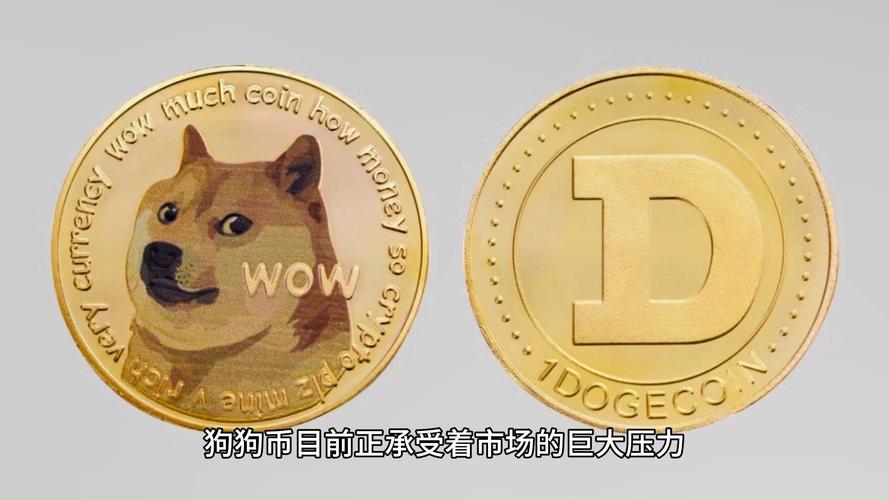 狗狗币目前的价格,狗狗币现在值多少钱一个