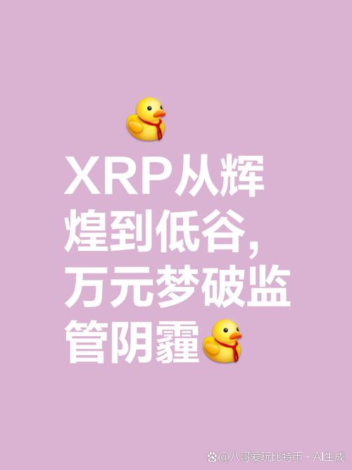 xrp币最新消息,xrp币今日12月30最新消息
