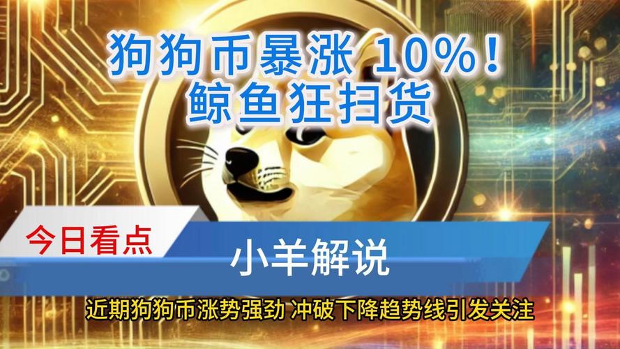 狗狗币今日多少钱一个,狗狗币doge今日价格