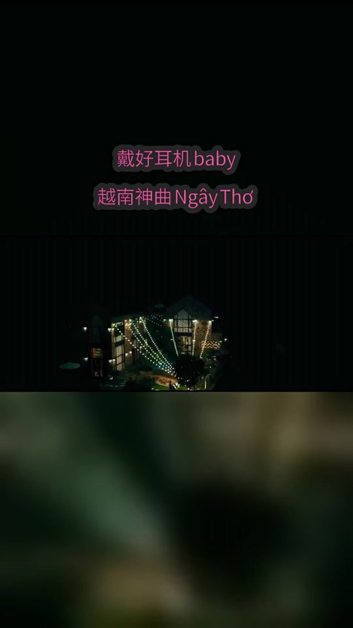 越南神曲抖音最火,越南神曲抖音叫什么名字