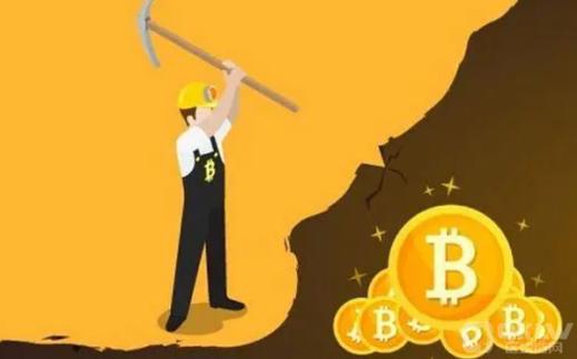 挖矿btc现在赚钱吗,挖矿btc现在赚钱吗知乎