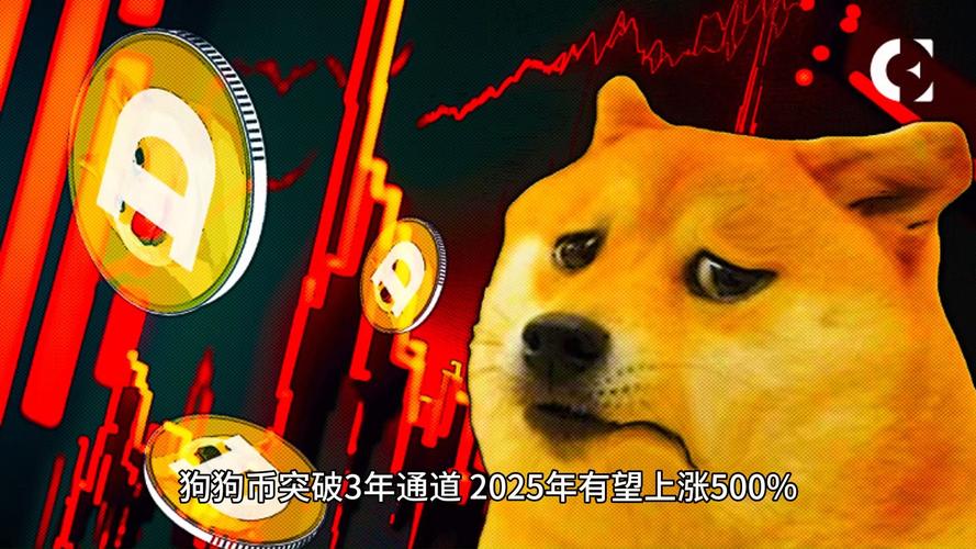 狗狗币2025会涨到多少,狗狗币2025会涨到多少下载狗狗币