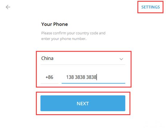 telegeram网页版登录,telegeram网页版登录不上去
