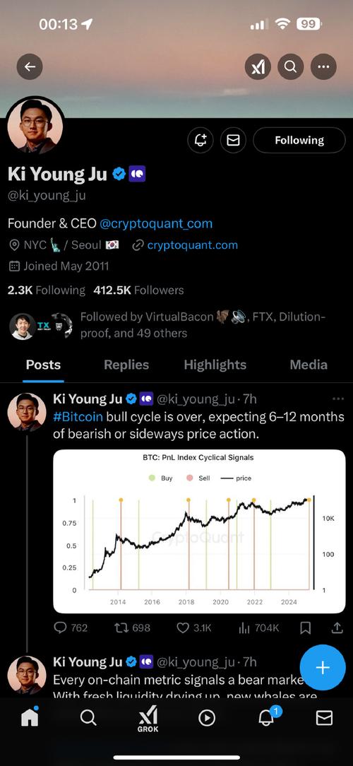 比特币分析师最新信息,比特币分析师planb