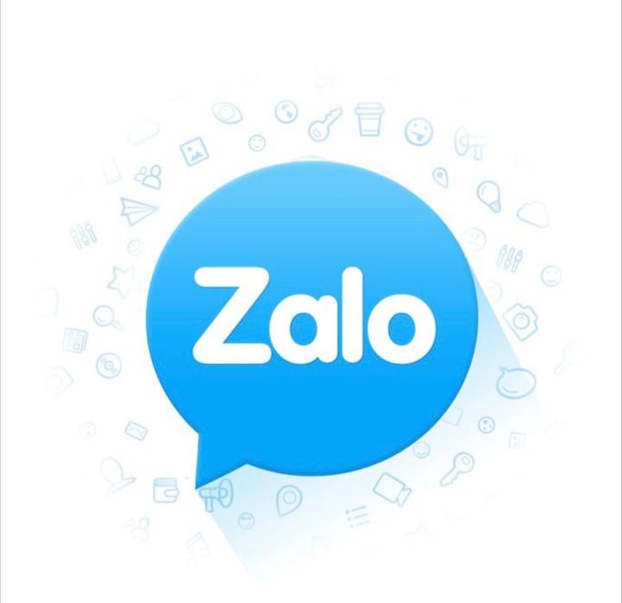 zalo下载2024中,zalo下载最新版2021