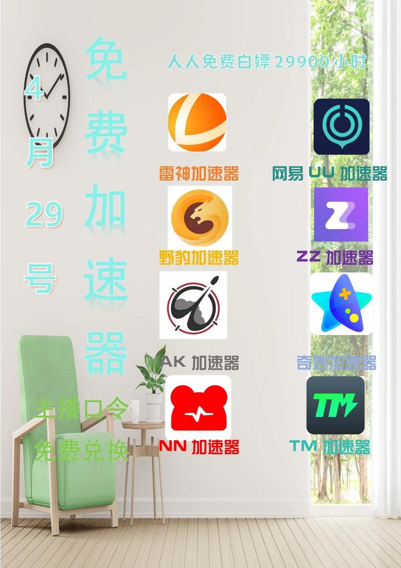 外网加速软件免费三小时,外网网络加速软件app免费