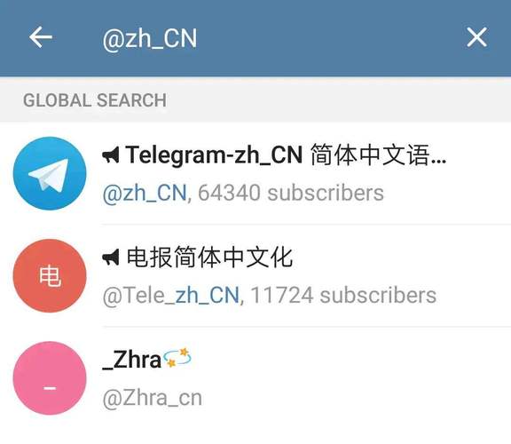 telegeram简体,telegreat中文官方版