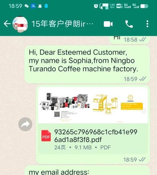 whatsapp怎么加好友教程,whatsapp怎么直接添加好友