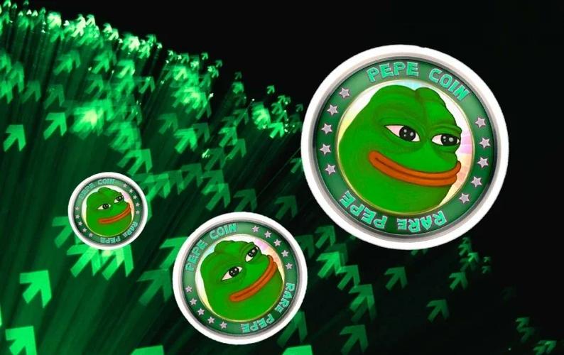 pepe实时价格,pepe币最新价格
