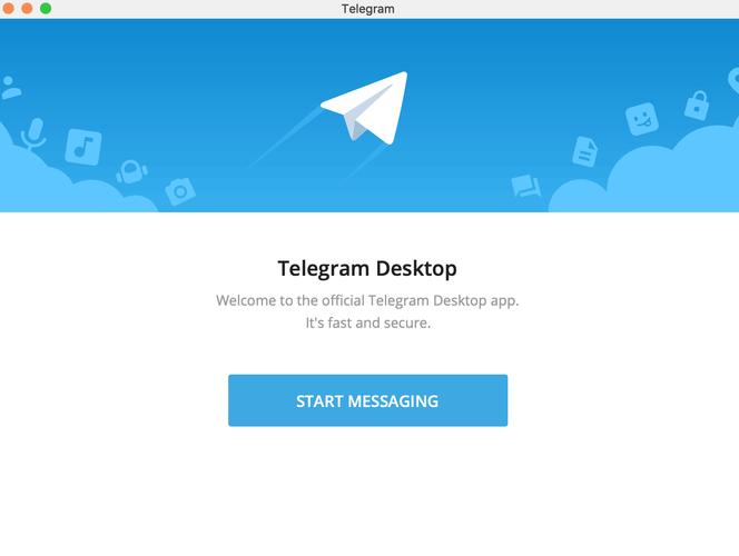 telegraph下载,telegraph安卓中文版