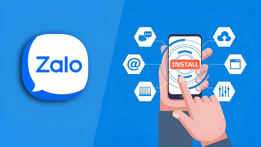 zalo下载v3.1.7,zalo317r1下载