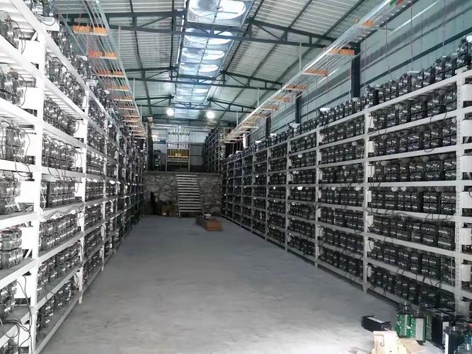 比特币挖矿机厂家,比特币挖矿机厂家在哪里