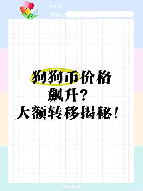 包含狗狗币为什么被严重低估的词条