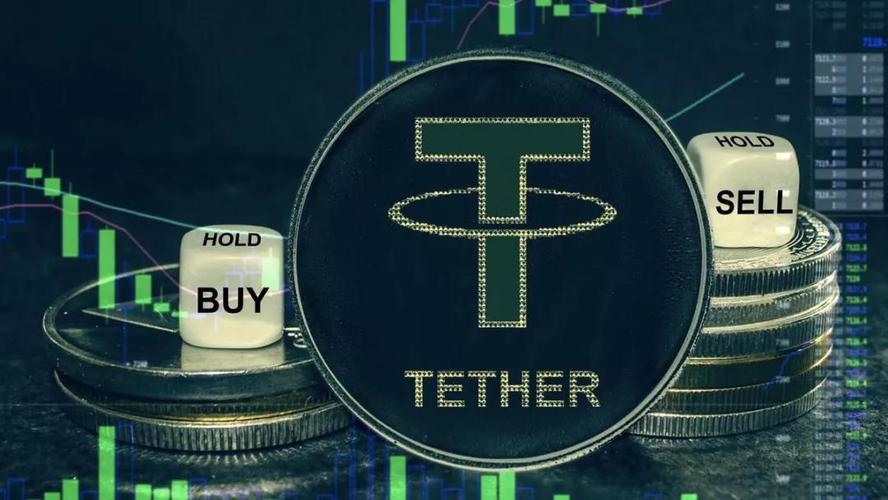 USDT泰达公司,USDT泰达公司在哪里