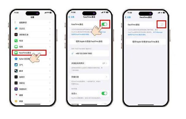 什么是FABE,什么是FaceTime功能