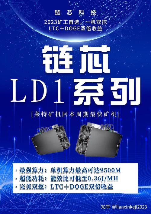 莱特矿机教程,莱特币矿机官网