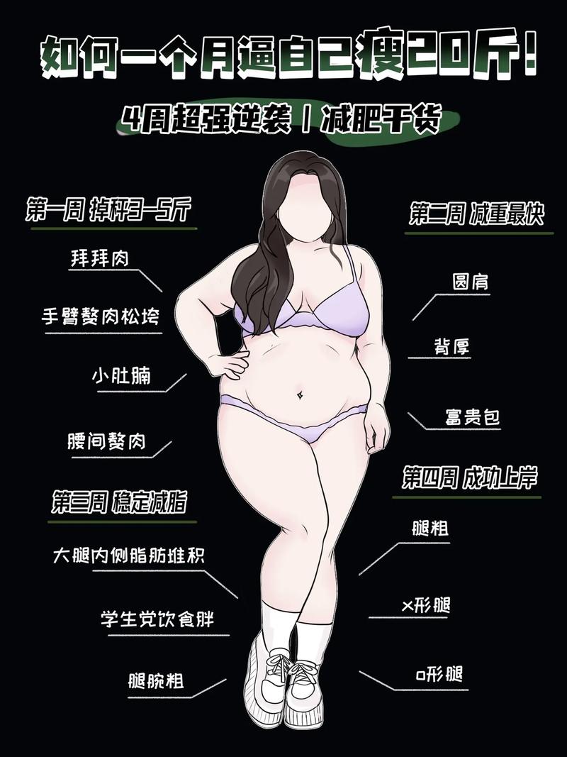 怎样减肥最快最有效,高中生怎样减肥最快最有效