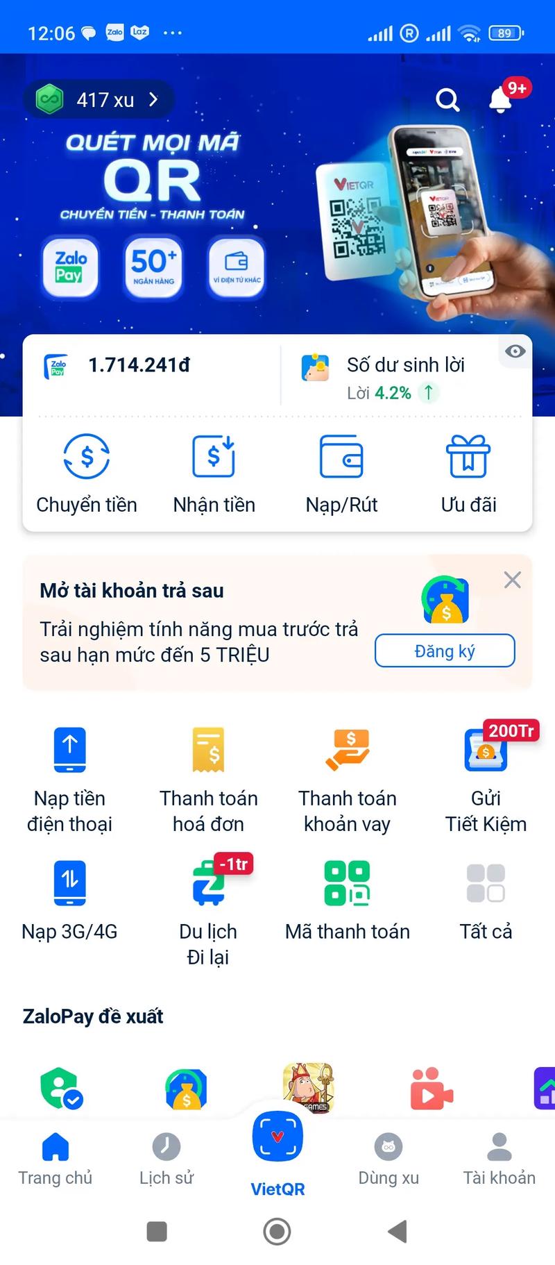越南zalo在中国能用吗,越南手机zalo在中国用不了怎么办