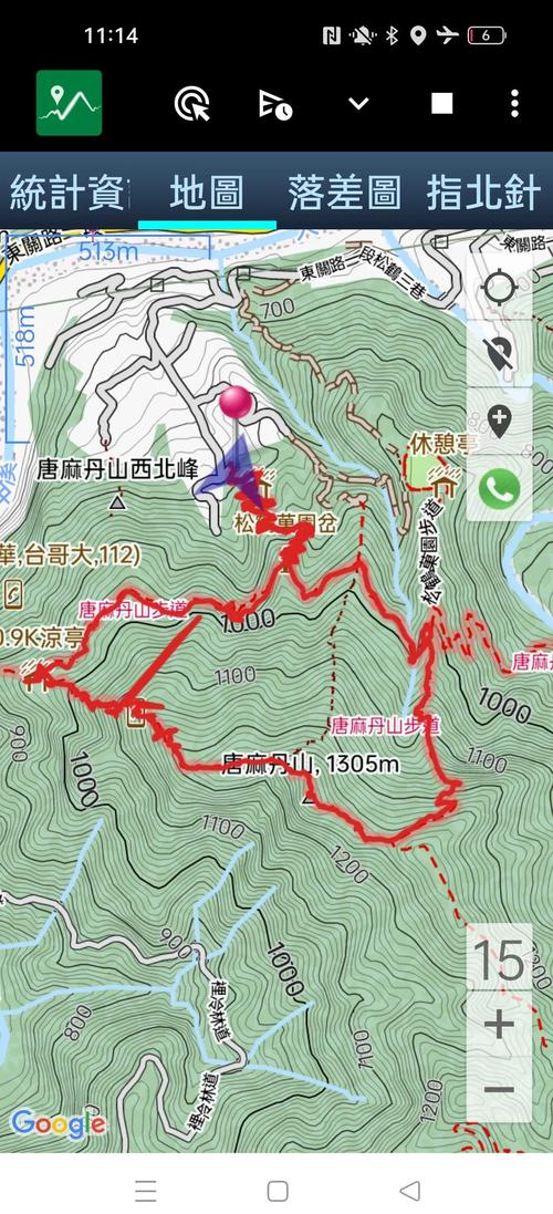 哪个app有登山模式功能,哪个app有登山模式功能啊