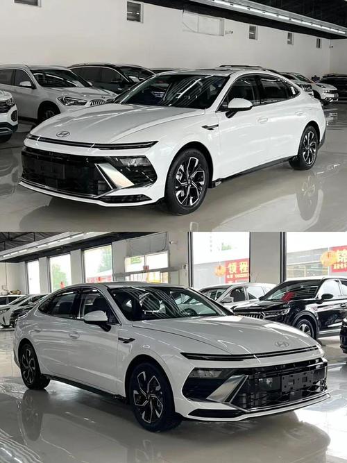 关于索纳塔2025新款1.5pro的信息