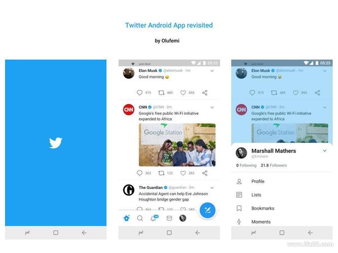 twitter安卓版下载app,twitter安卓版下载100M